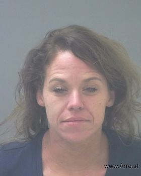 Lindsey Michelle Rogers Mugshot