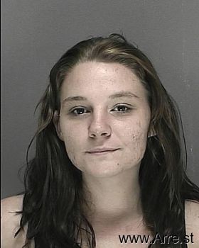 Lindsey  Thomas Mugshot