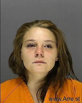 Lindsey  Thomas Mugshot