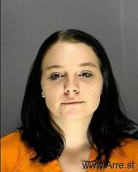 Lindsey  Thomas Mugshot