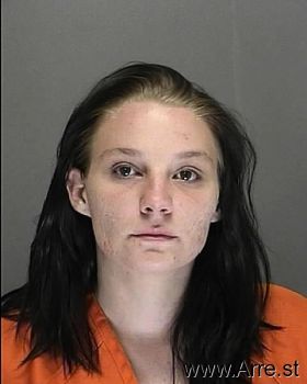 Lindsey  Thomas Mugshot