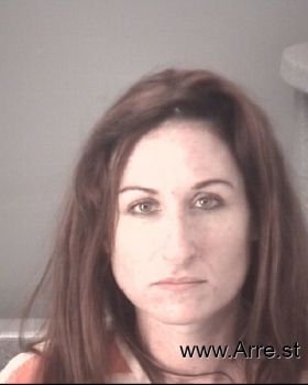 Lindsey Brooke Williams Mugshot