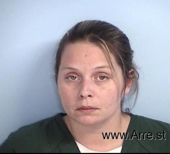 Lindsey Nicole Williams Jones Mugshot