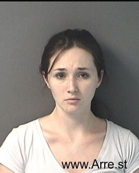 Lindsey Alin Wilson Mugshot