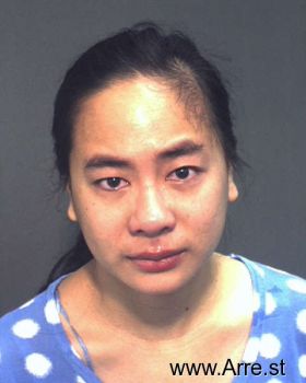 Linh Chi Nguyen Mugshot