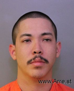 Linh Bao Nguyen Mugshot