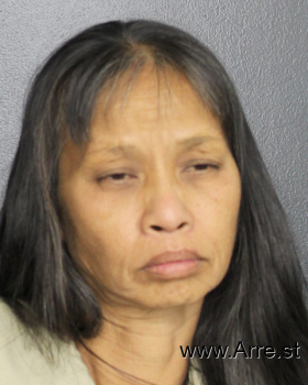 Linh  Nguyen Mugshot