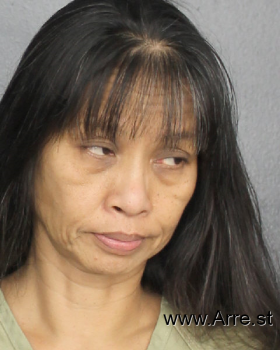 Linh  Nguyen Mugshot