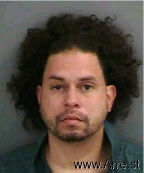 Lionel  Calzada Mugshot