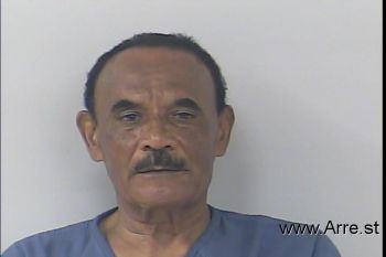 Lionel  Gaston Mugshot