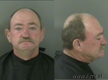 Lionel Scott Johnson Mugshot