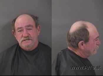 Lionel Scott Johnson Mugshot