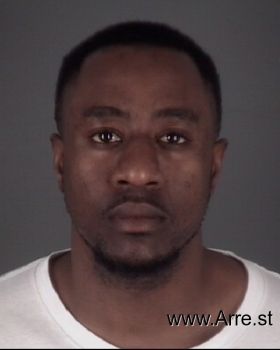 Lionell Dieon Bates Mugshot