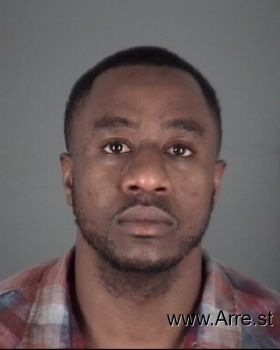 Lionell Dieon Bates Mugshot