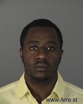 Lionell Deion Bates Mugshot