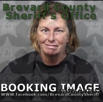 Lisa Karen Adams Mugshot