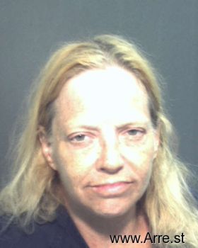 Lisa Darlene Adams Mugshot