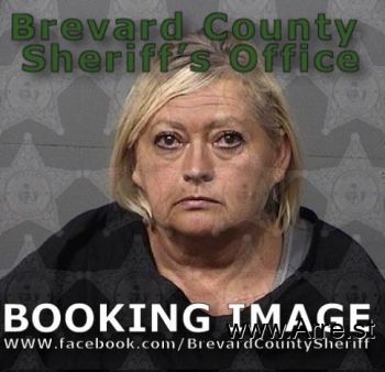 Lisa Marie Adams Mugshot