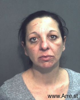 Lisa  Adams Mugshot