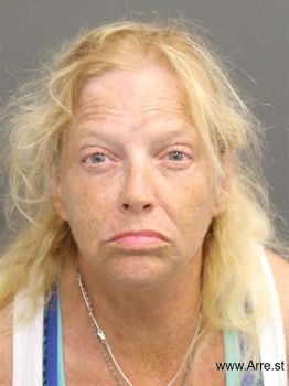 Lisa Darlene Adams Mugshot