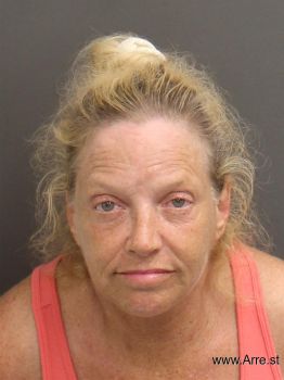 Lisa Darlene Adams Mugshot