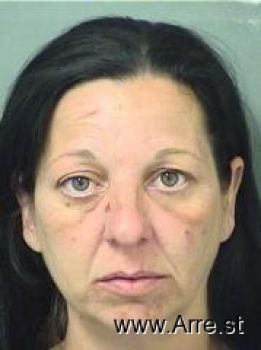 Lisa  Adams Mugshot