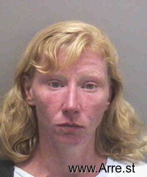 Lisa  Adams Mugshot