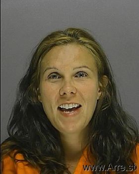 Lisa  Adams Mugshot