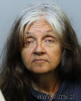 Lisa  Andrews Mugshot