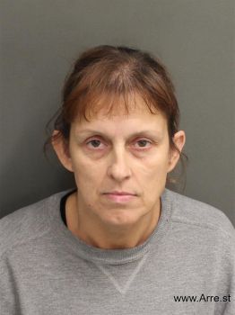 Lisa M Andrezeywski Mugshot