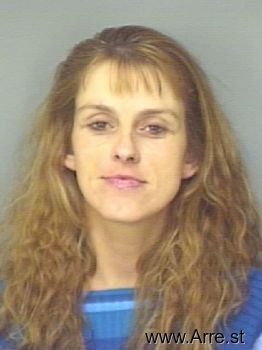 Lisa Michelle Andrezeywski Mugshot