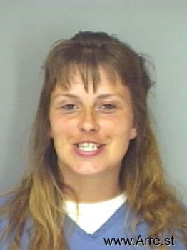 Lisa  Andrezywski Mugshot