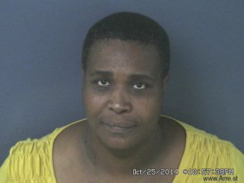 Lisa Murphy Austin Mugshot