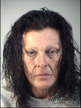 Lisa Ann Bailey Mugshot