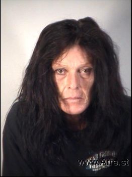 Lisa Ann Bailey Mugshot