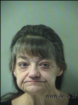 Lisa Kaye Baker Mugshot