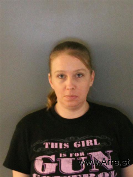 Lisa Renee Baker Mugshot