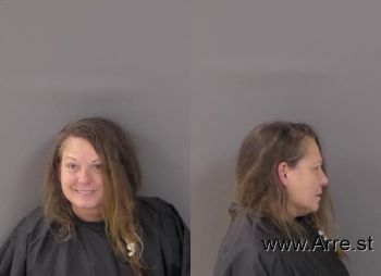 Lisa Lynn Barker Mugshot