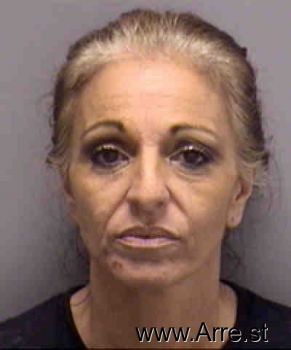 Lisa Anne Barker Mugshot