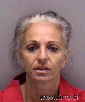 Lisa Anne Barker Mugshot