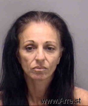 Lisa Anne Barker Mugshot