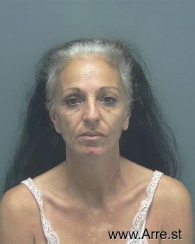 Lisa Anne Barker Mugshot