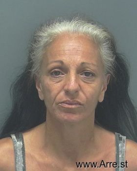 Lisa Anne Barker Mugshot