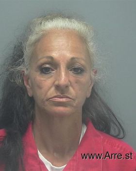 Lisa Anne Barker Mugshot