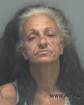 Lisa Anne Barker Mugshot