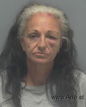 Lisa Anne Barker Mugshot