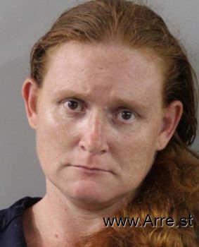 Lisa  Barrett Mugshot