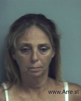 Lisa Lynn Bates Mugshot