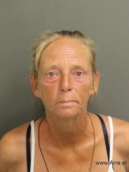 Lisa Lynn Bates Mugshot