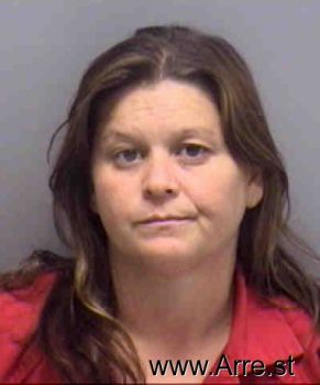 Lisa Anne Bates Mugshot